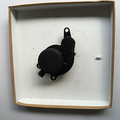 油气分离器 油气分离器