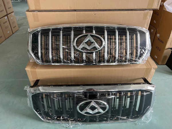 大通v80配件 大通v80配件