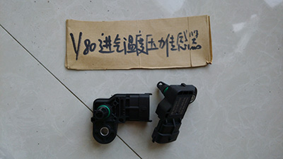 进气压力温度传感器