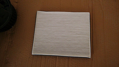 空调滤芯