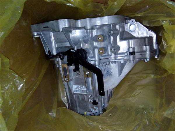 汽车变速箱 汽车变速箱