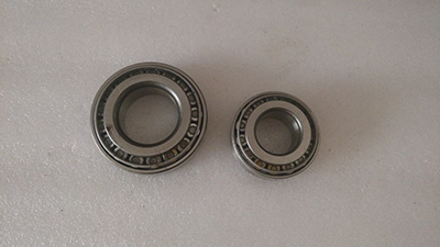 前（后）轮轴承